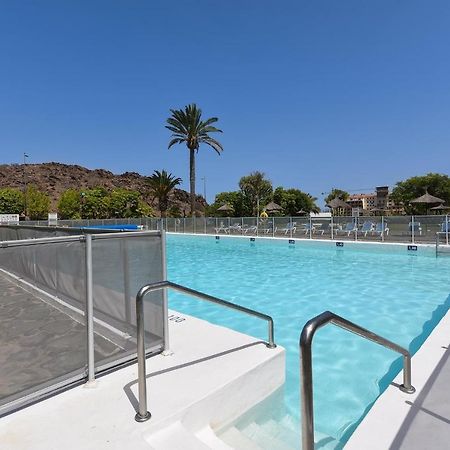 Bungalow Rocas Rojas 406B By Villagrancanaria San Agustín Exterior foto