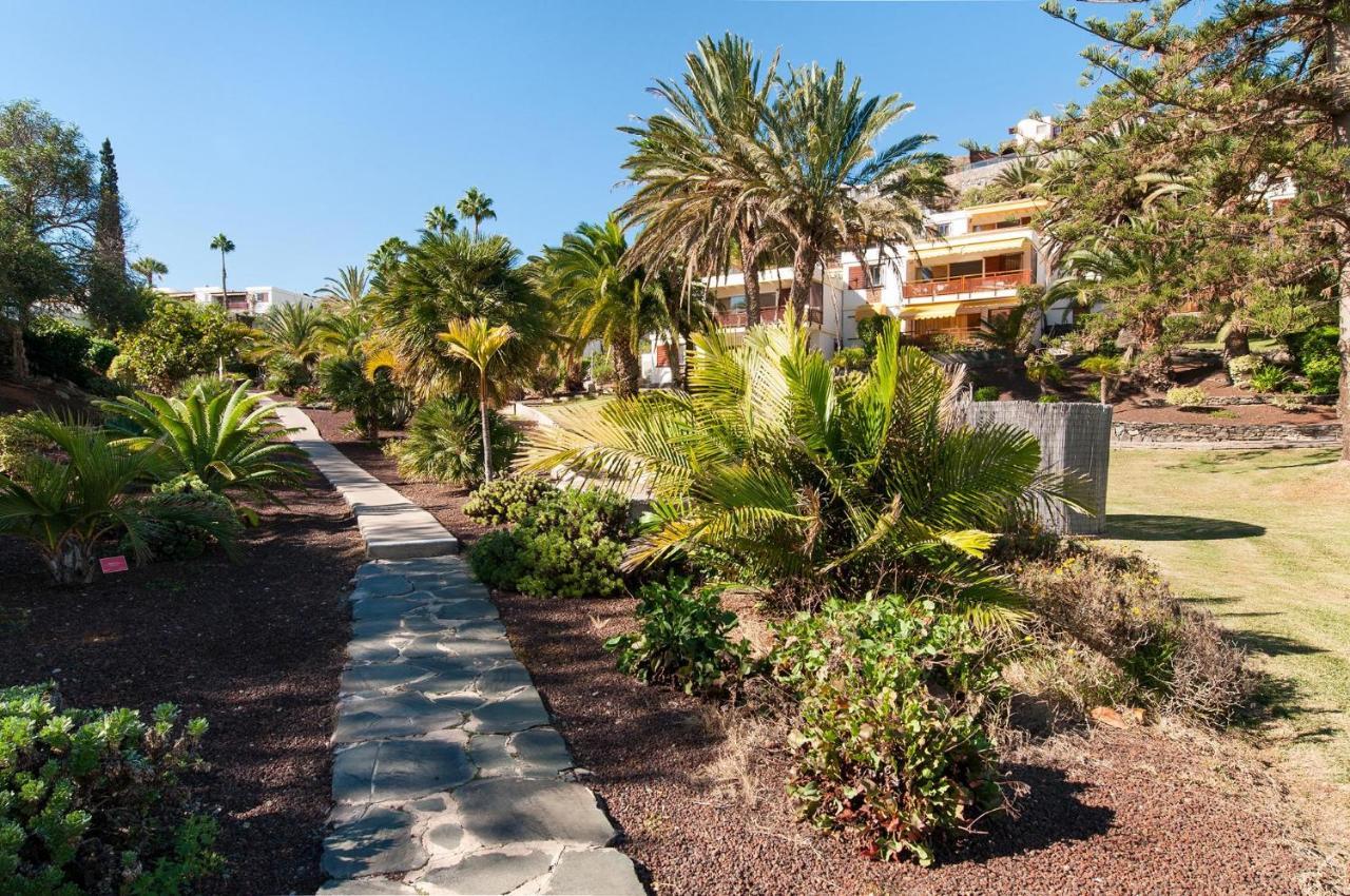 Bungalow Rocas Rojas 406B By Villagrancanaria San Agustín Exterior foto
